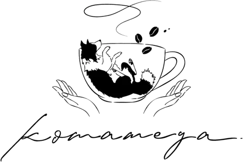 COFFEE LAB KOMAMEYA