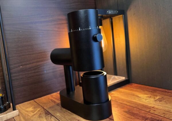OPTION-O Lagom Casa 65mm burr