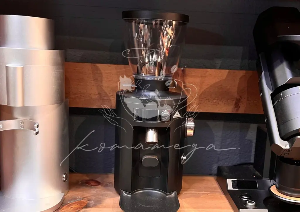 SCAJ2025】2026年発売予定の最新電動コーヒーミルを専門家がレビュー