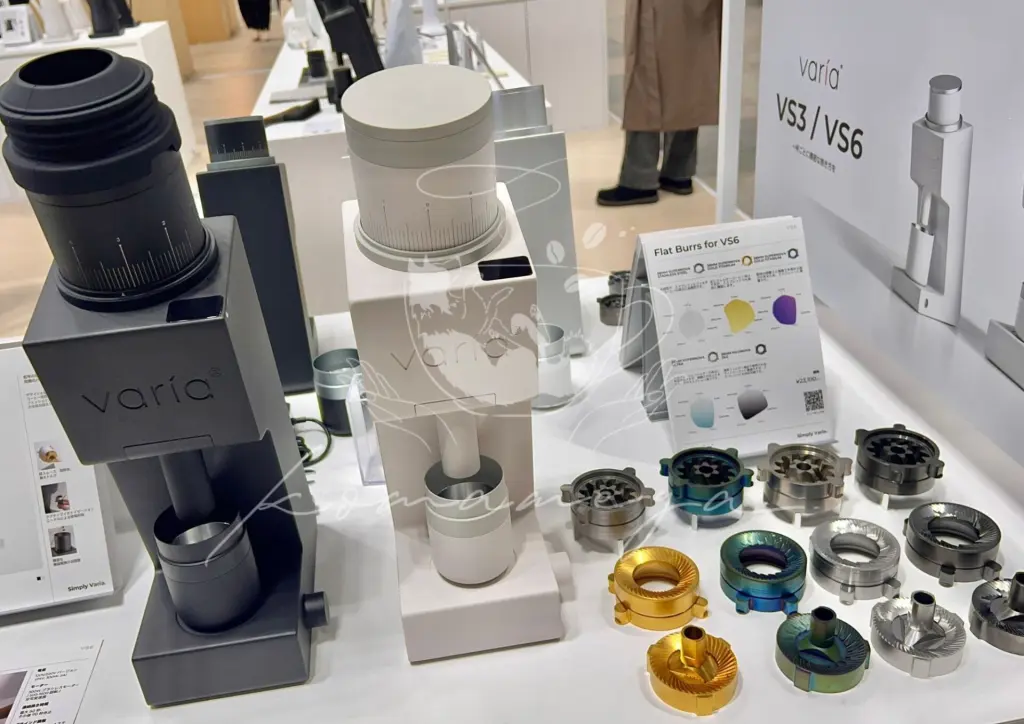 SCAJ2025】2026年発売予定の最新電動コーヒーミルを専門家がレビュー