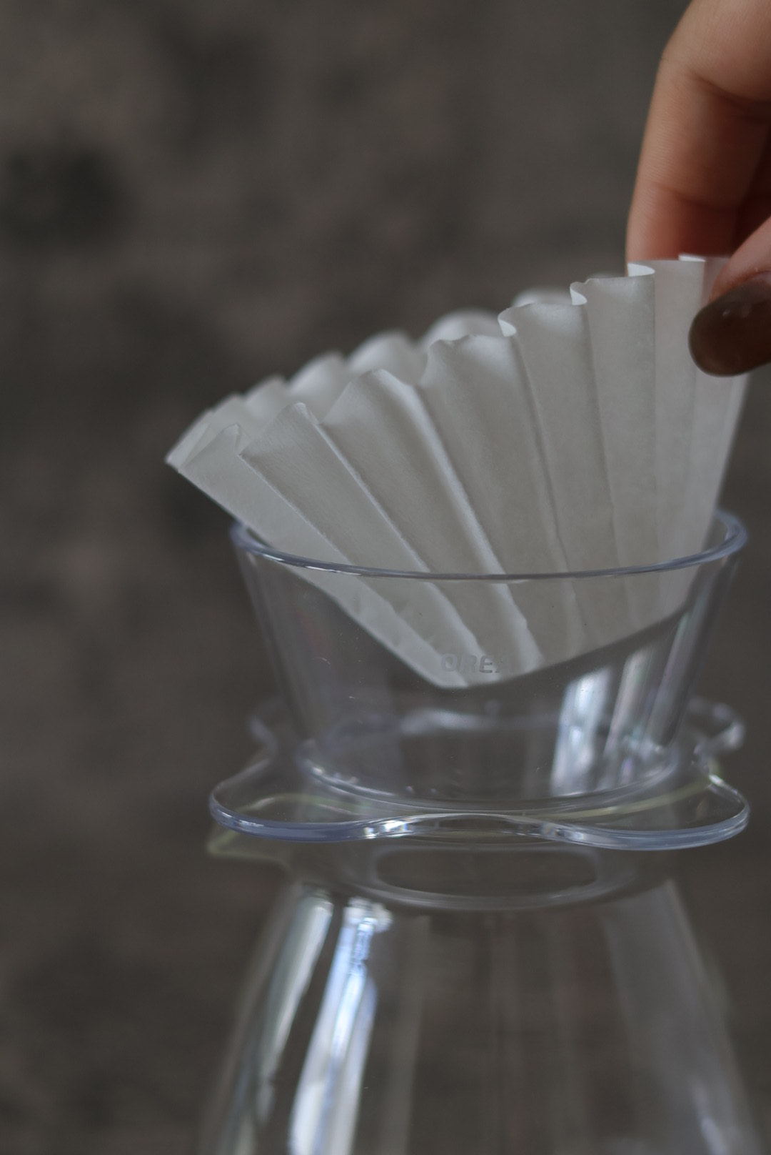 OREA O1 Brewer BABY O - 画像 (4)