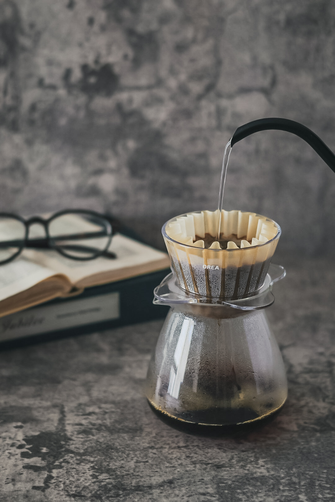 OREA O1 Brewer BABY O - 画像 (5)