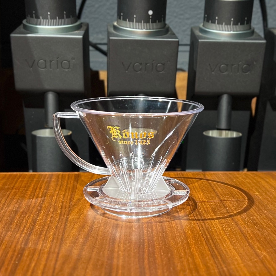 KONO 名門ドリッパー4人用 MDK-41