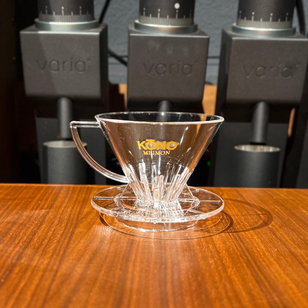 KONO 名門ドリッパー2人用 MDN-21