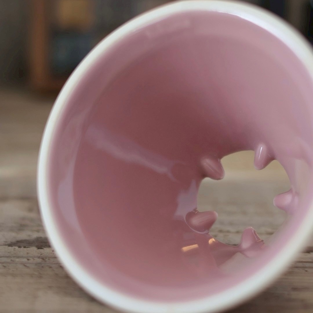 tukumo Dripper ツクモドリッパー 撫子 - 画像 (3)