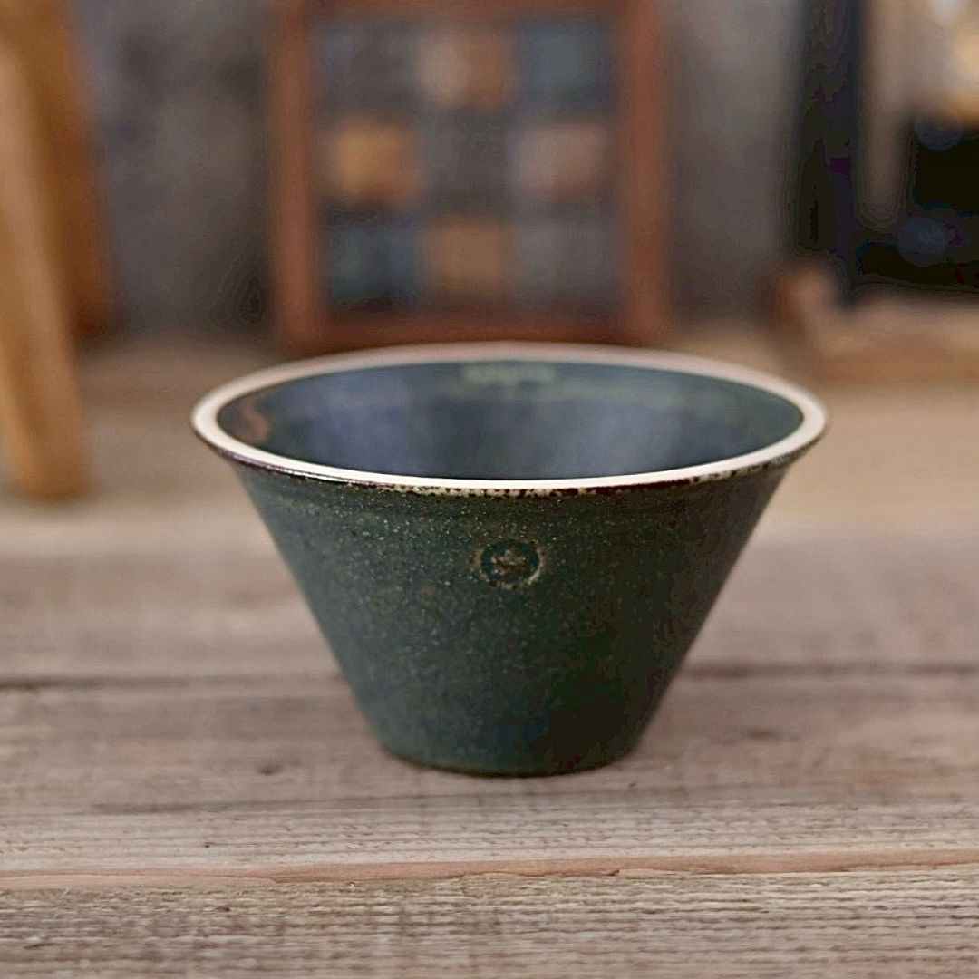 tukumo Dripper ツクモドリッパー 翡翠