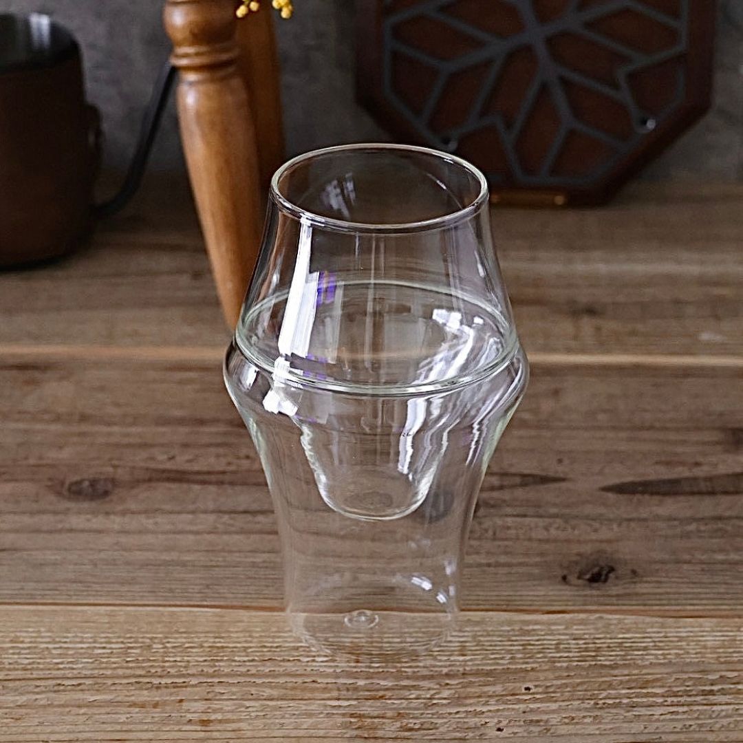 KRUVE EQ Glass 2 Pack Tasting Set - 画像 (2)