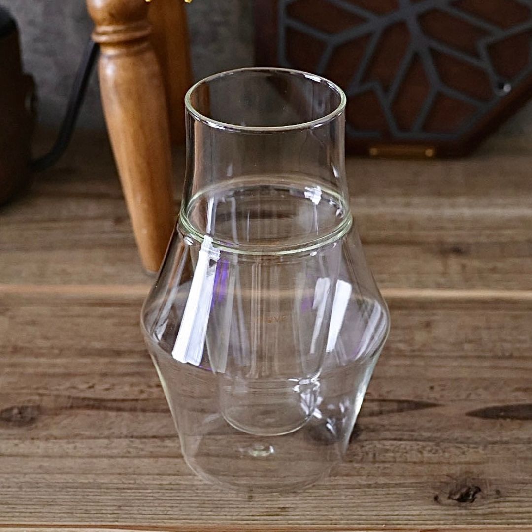 KRUVE EQ Glass 2 Pack Tasting Set - 画像 (3)