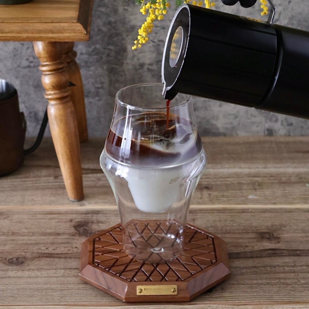 KRUVE EQ Glass 2 Pack Tasting Set - 画像 (6)