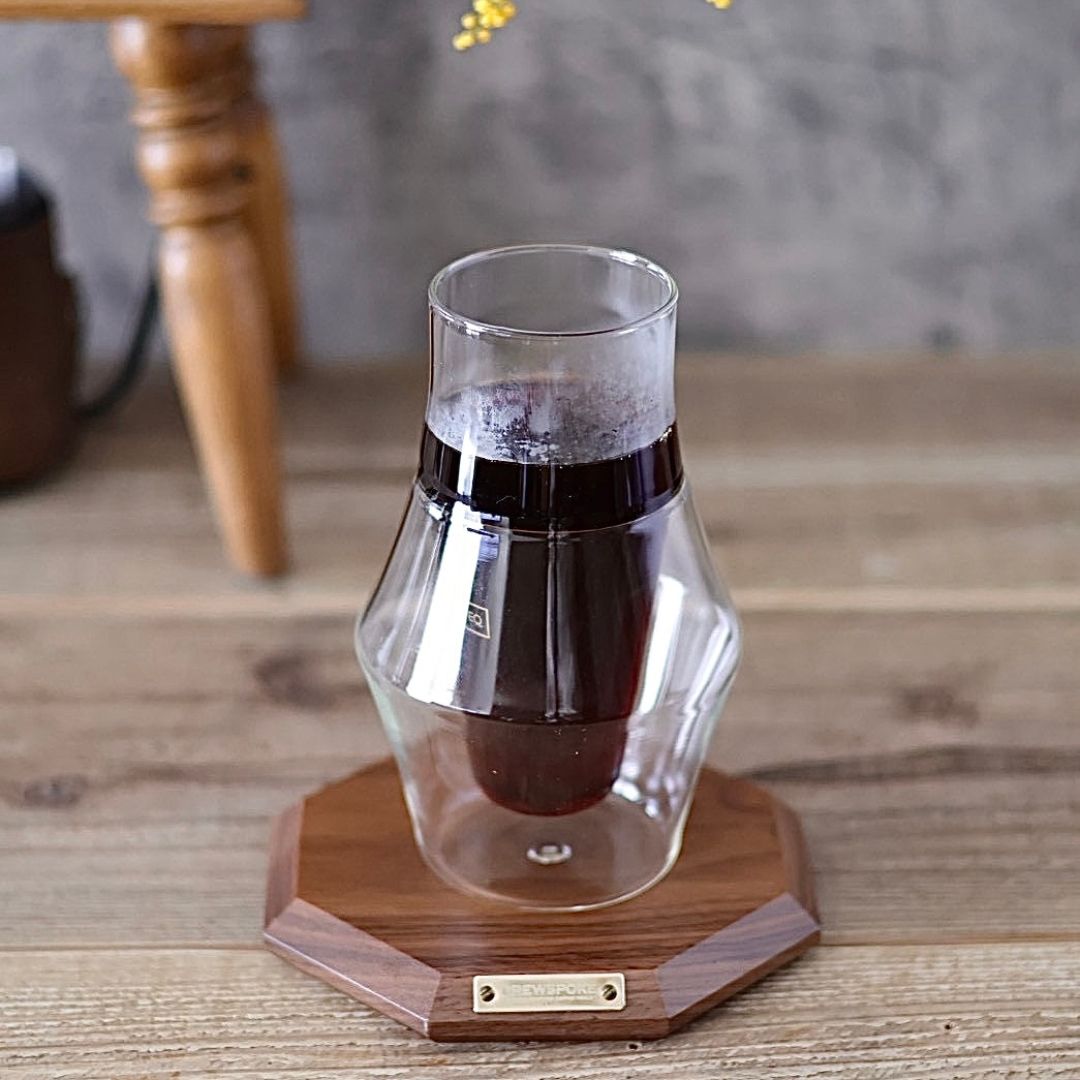 KRUVE EQ Glass 2 Pack Tasting Set - 画像 (7)