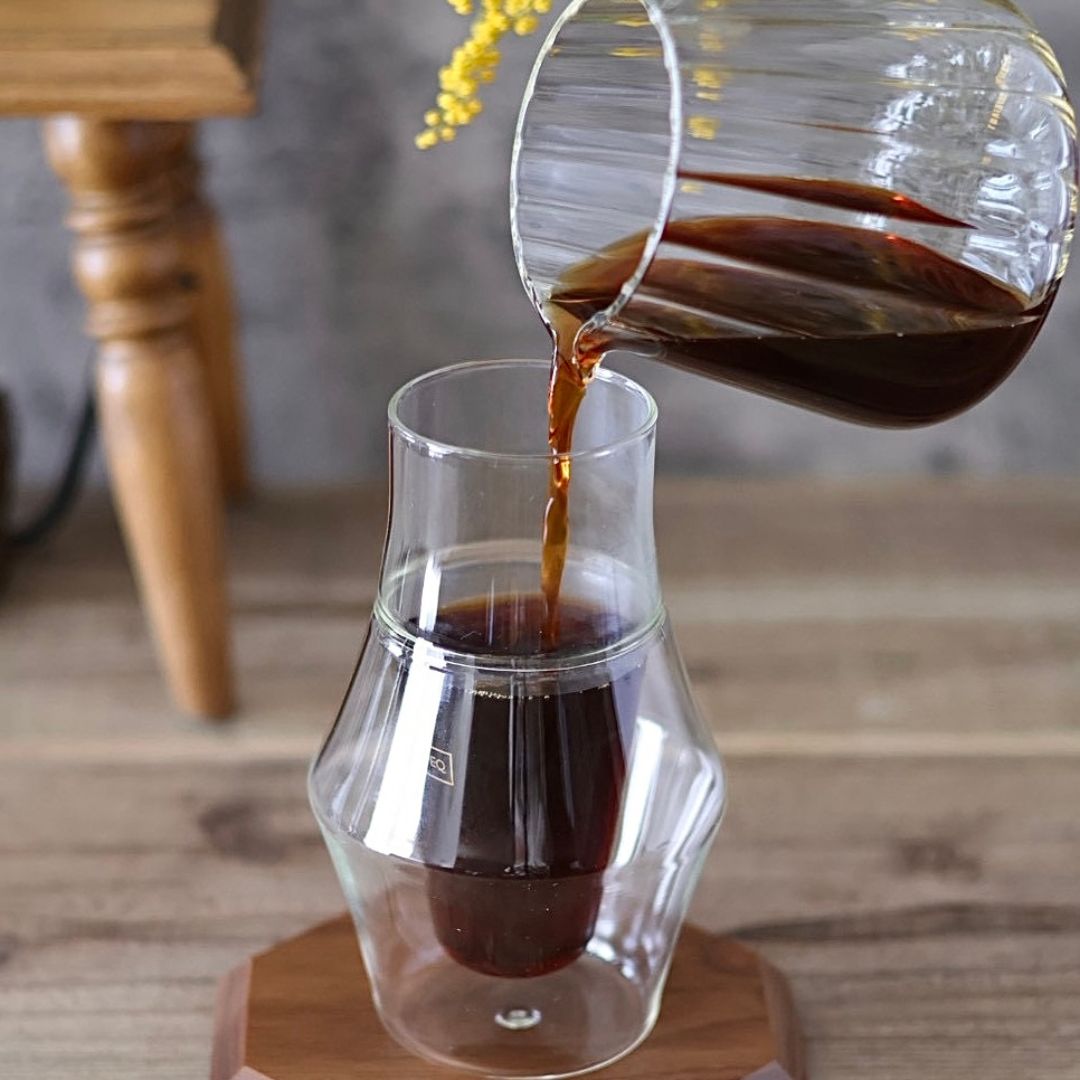 KRUVE EQ Glass 2 Pack Tasting Set - 画像 (8)