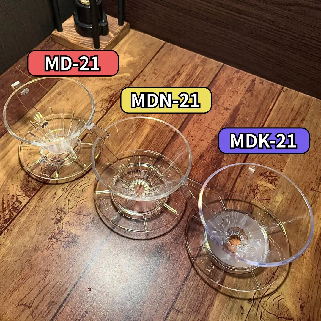 KONO 名門ドリッパー2人用 MDK-21 | COFFEE LAB KOMAMEYA