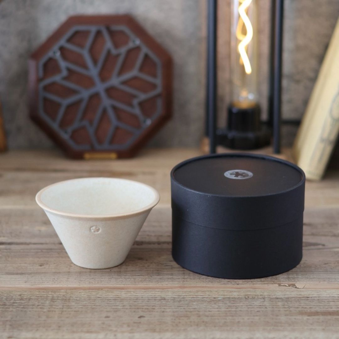 tukumo Dripper ツクモドリッパー 緋色 - 画像 (5)