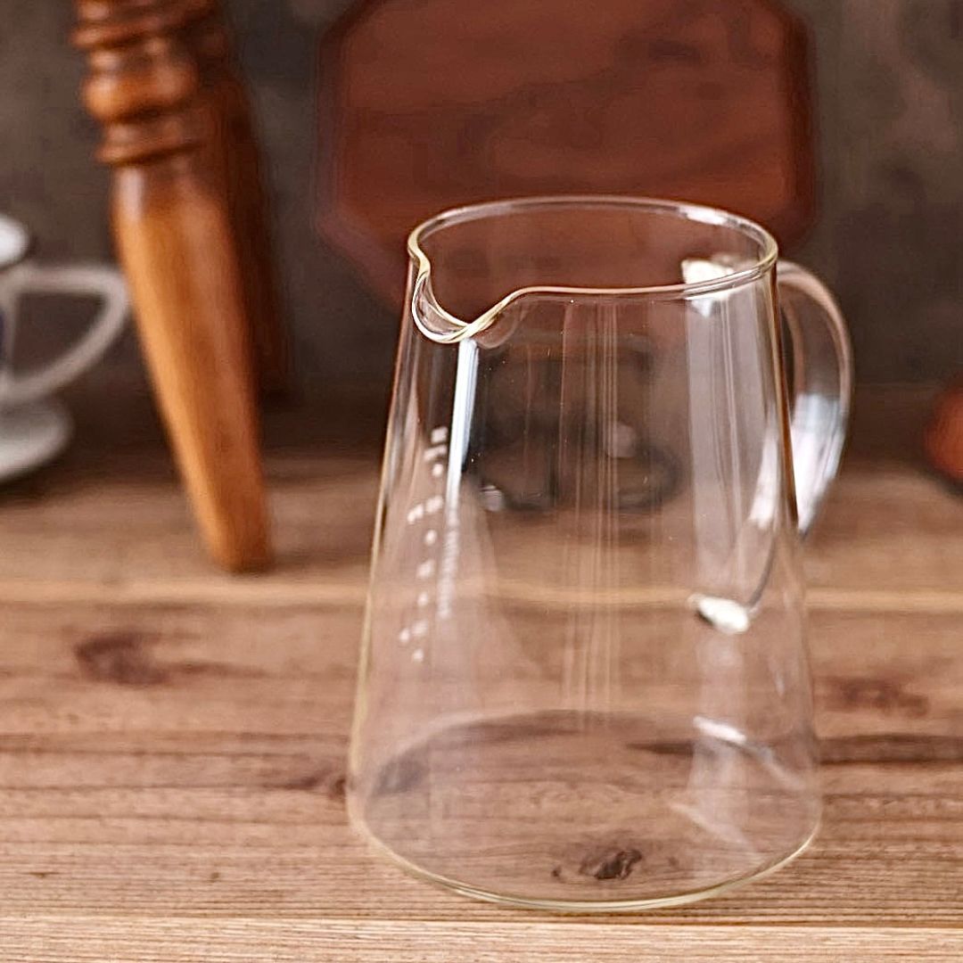 Beasty Coffee by amadana コーヒーサーバー - 画像 (2)